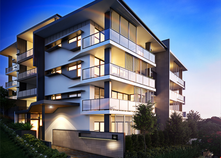 Birla Trimaya Apartments Birla Trimaya Apartments